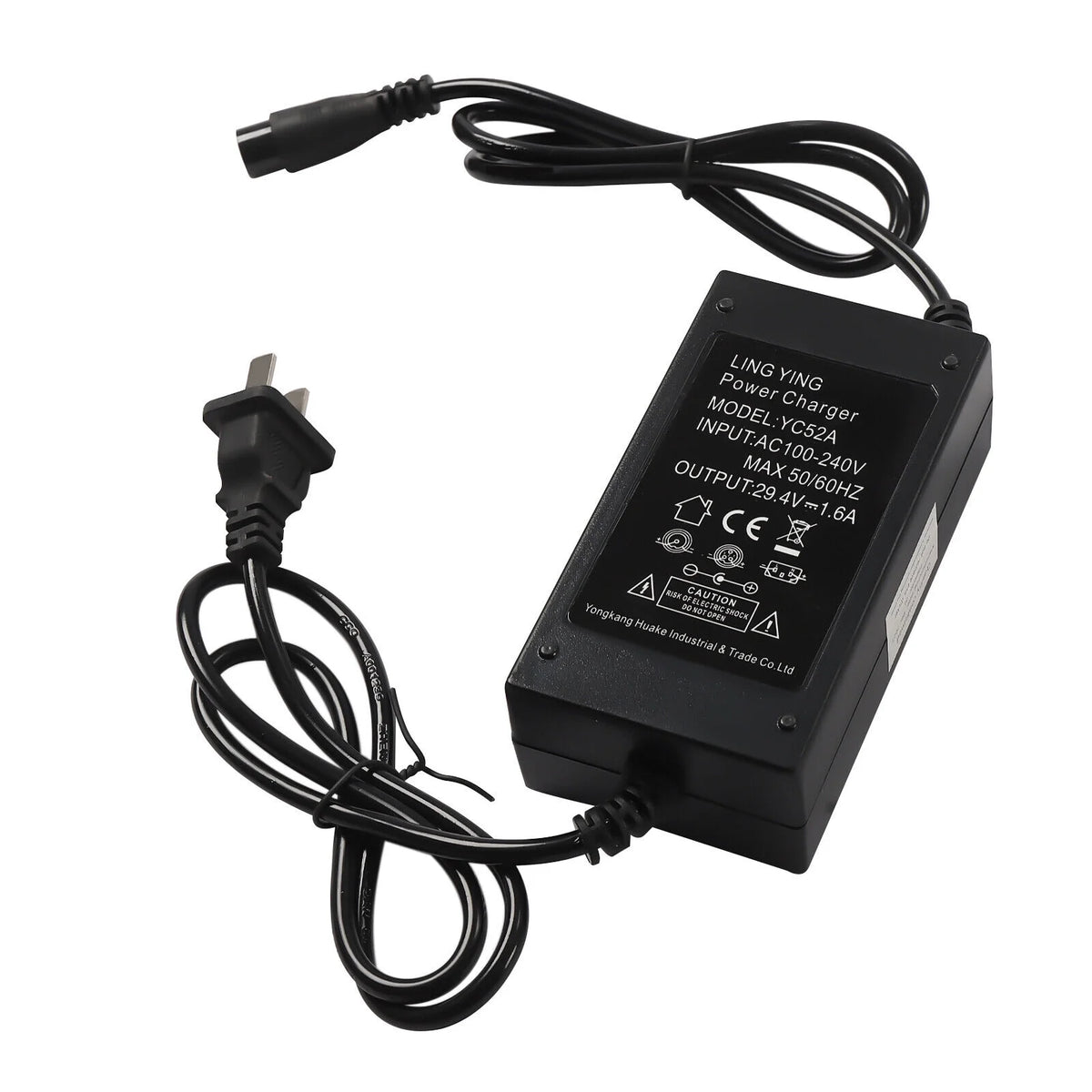Black Electric Bike Conversion Kit P873224