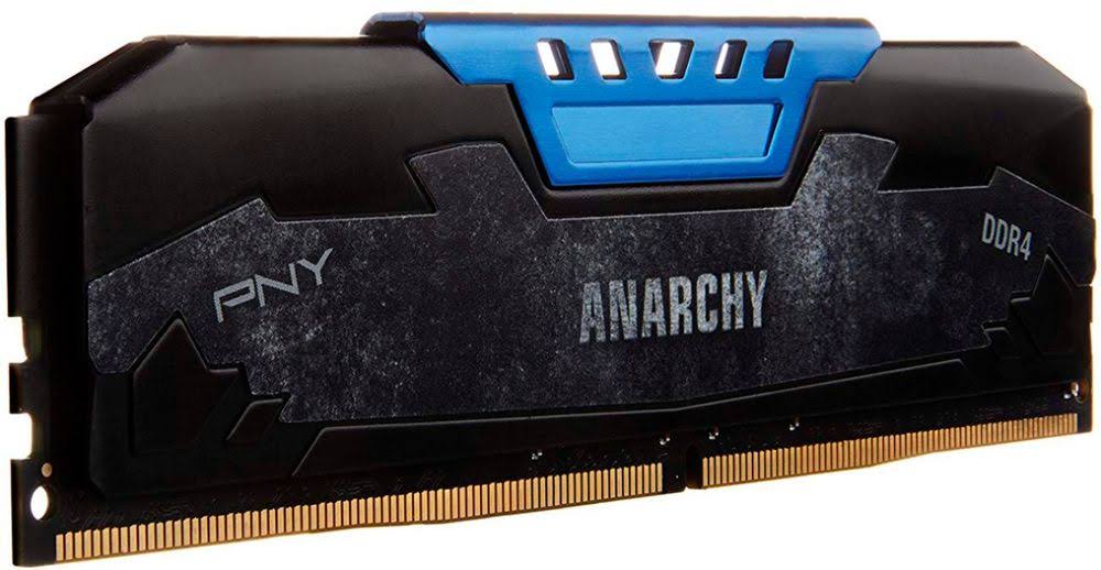16GB (2pk x 8GB) 2.4 GHz DDR4 DIMM Desktop Memory Kit D4790