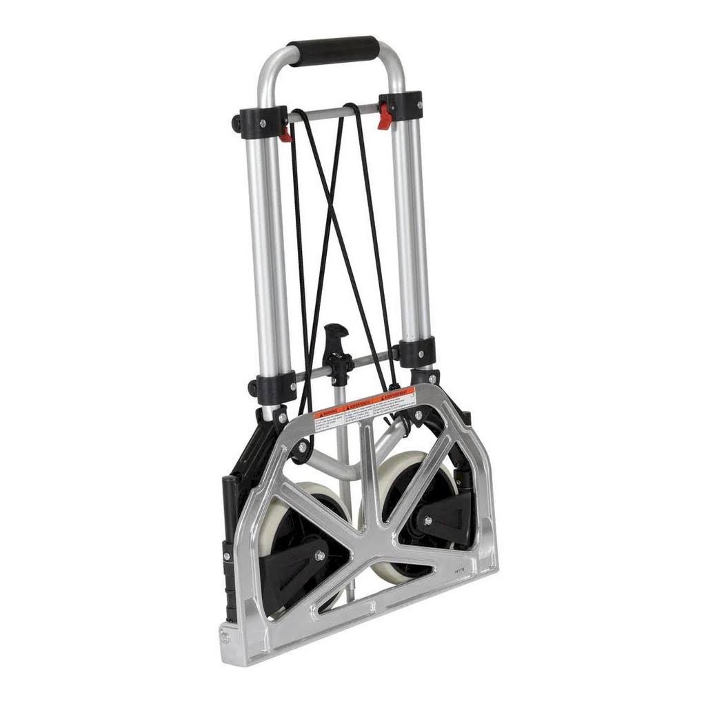 Aluminum Foldaway Hand Truck 250 lbs T3726