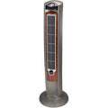 Portable Electric 42 inch Oscillating Tower Fan with Remote Control Q416