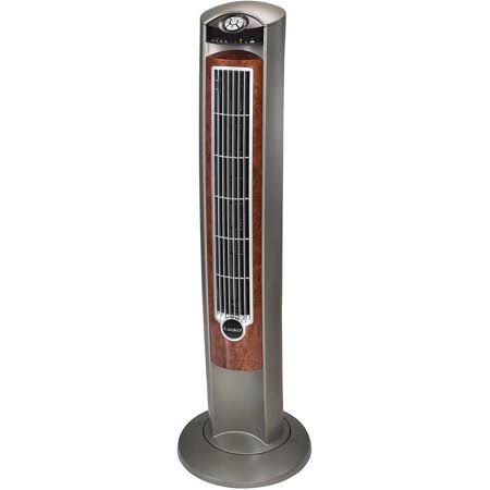 Portable Electric 42 inch Oscillating Tower Fan with Remote Control Q416