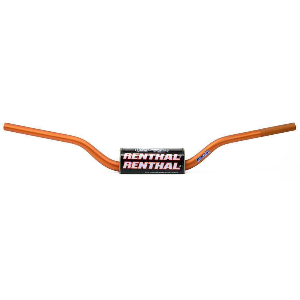 Orange Handlebar Y76125