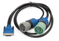 Green Connector Cable for USB Link 2 R25119