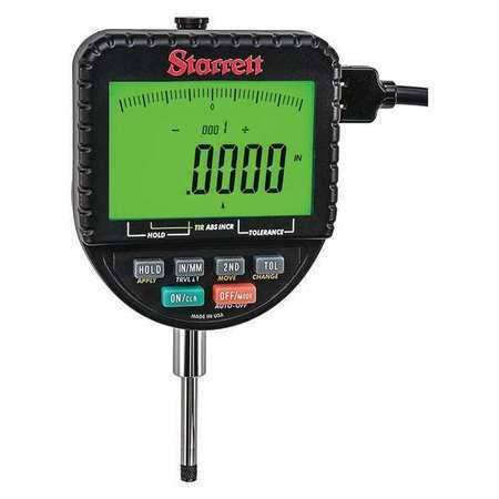 Electronic Indicator, 1 inch/25mm Range I243