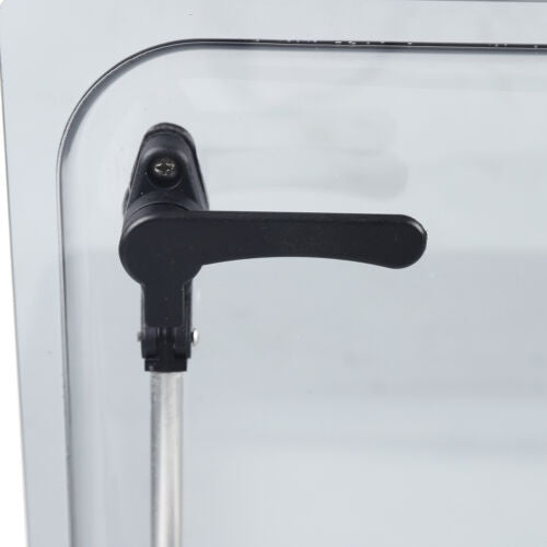 450*500mm Camper Push Out Window Vent Hatch O937800