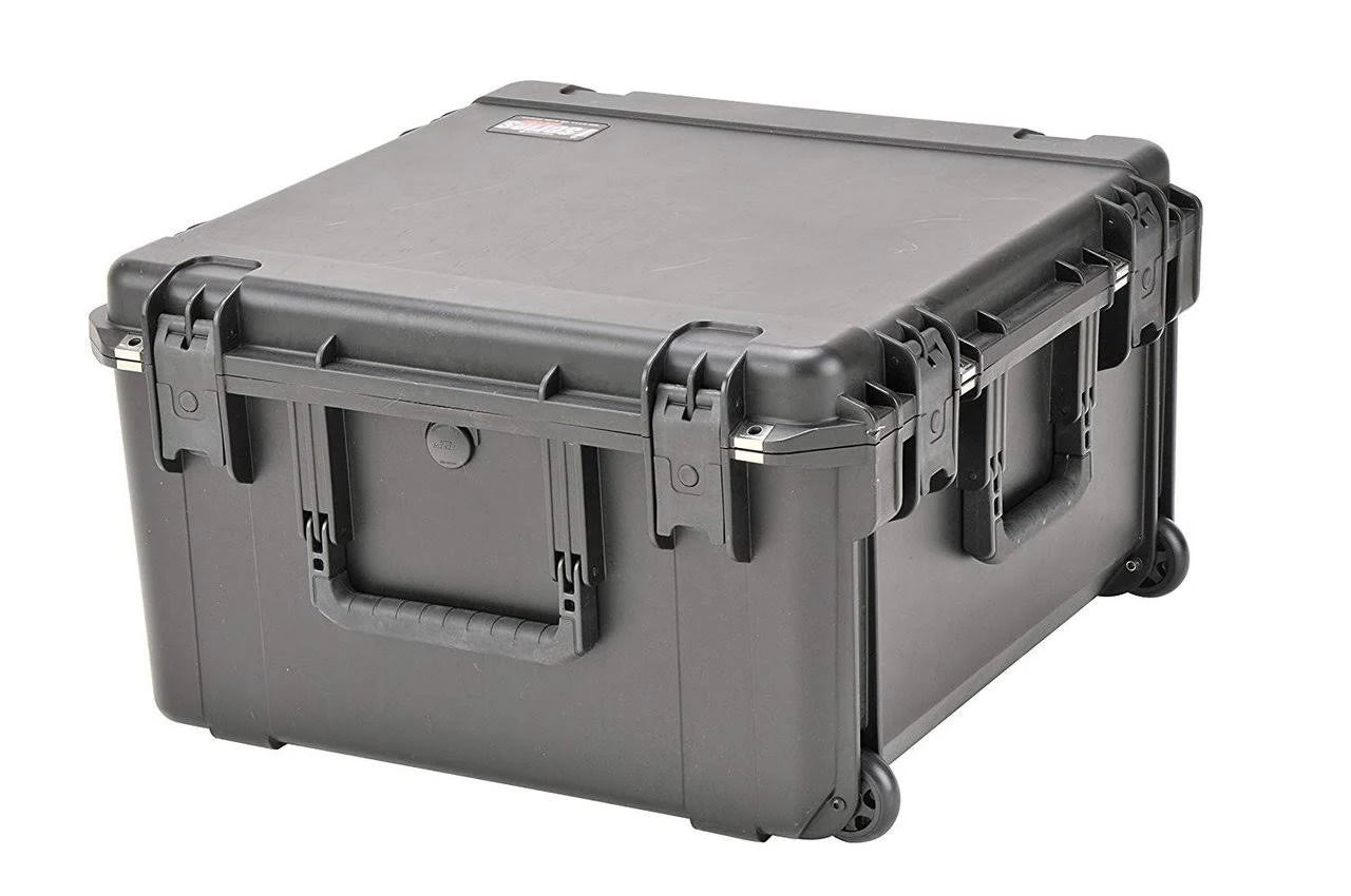 Waterproof Case with Dividers L104328