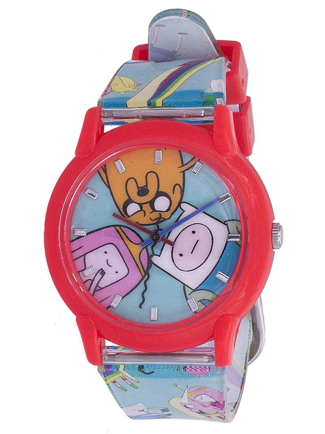 Adventure Time Watch G5929