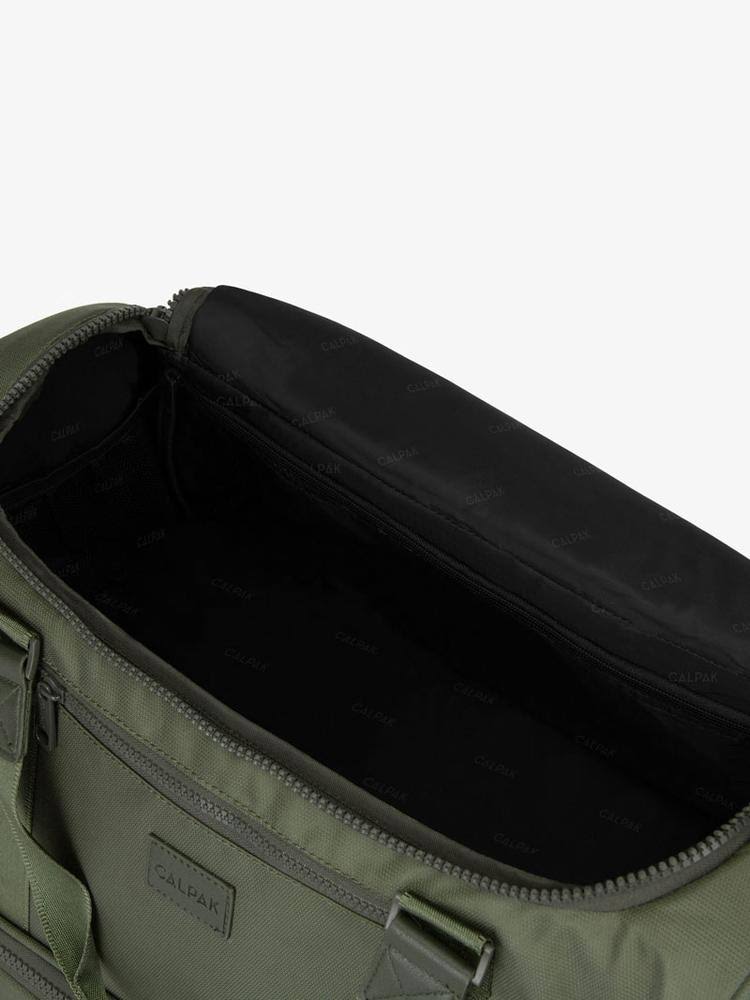 Slate Duffel N170