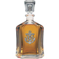 Anchor Capitol Decanter I861