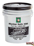 Hydraulic Oil Iso-100 - 5 Gallon Pail M6766