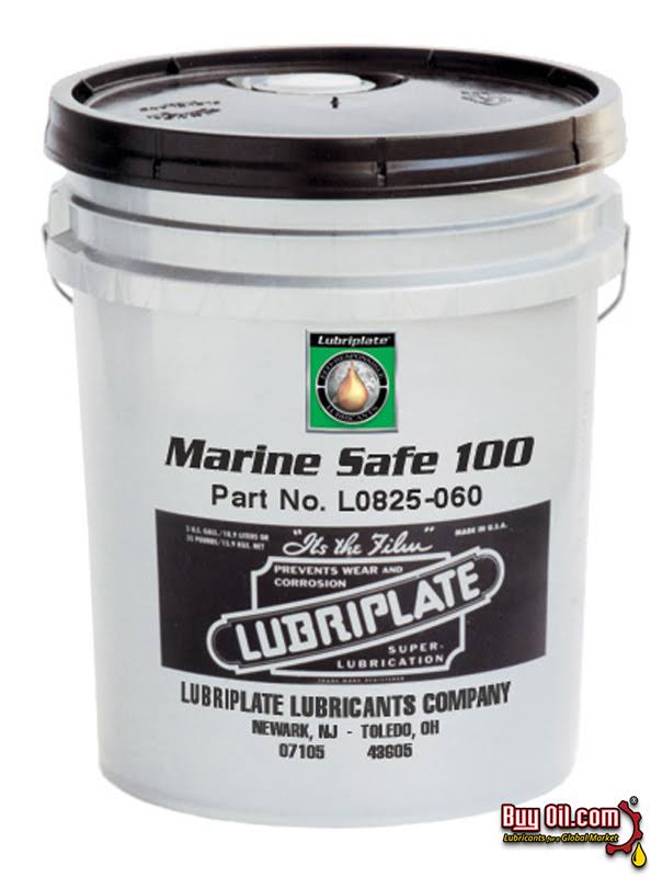 Hydraulic Oil Iso-100 - 5 Gallon Pail M6766