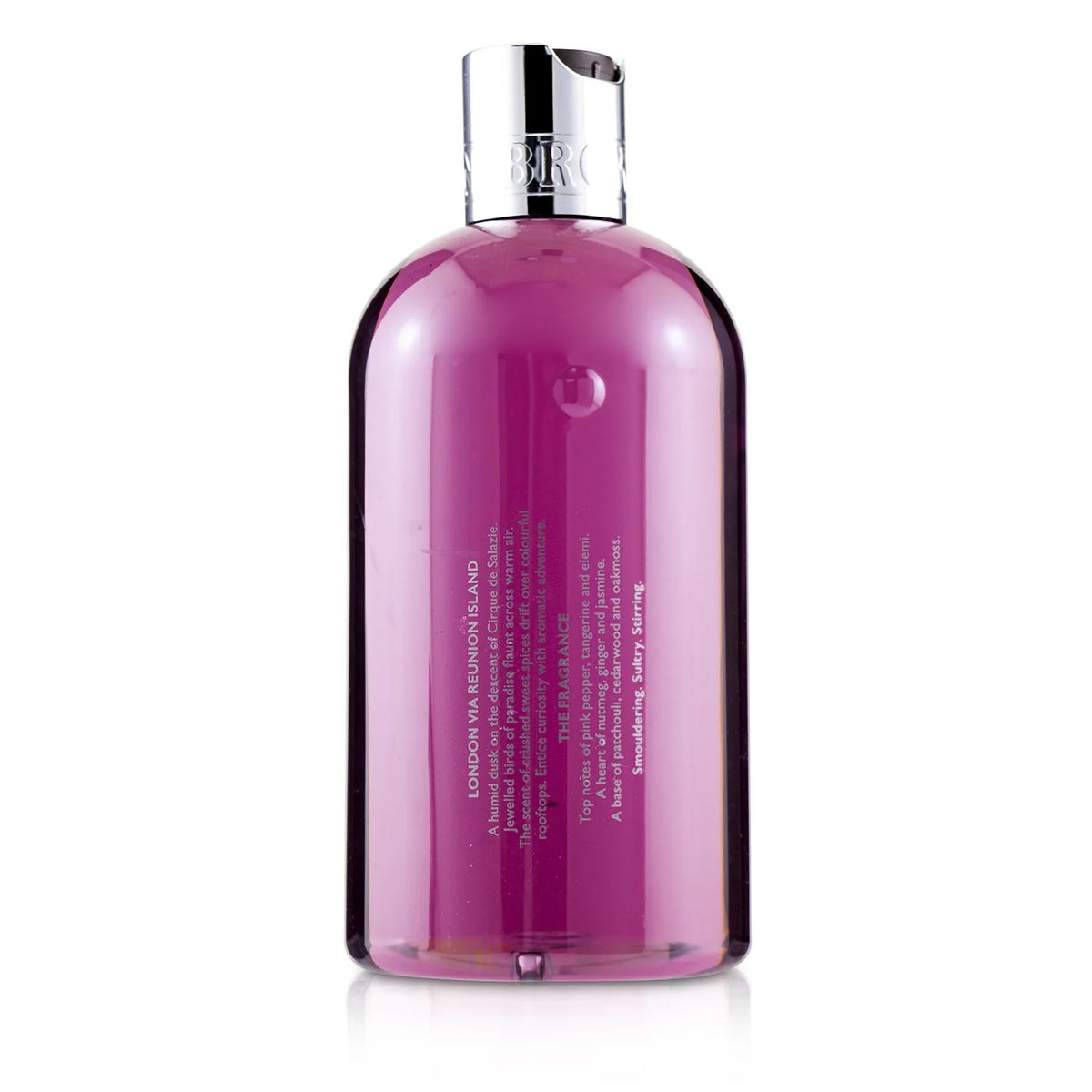 Fiery Pink Pepper Bath & Shower Gel 300ml H725610