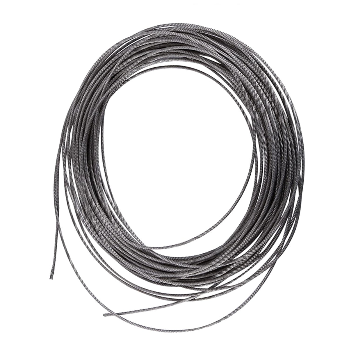 Stainless Steel Wire Rope 1/8inch Metal Cable T82008