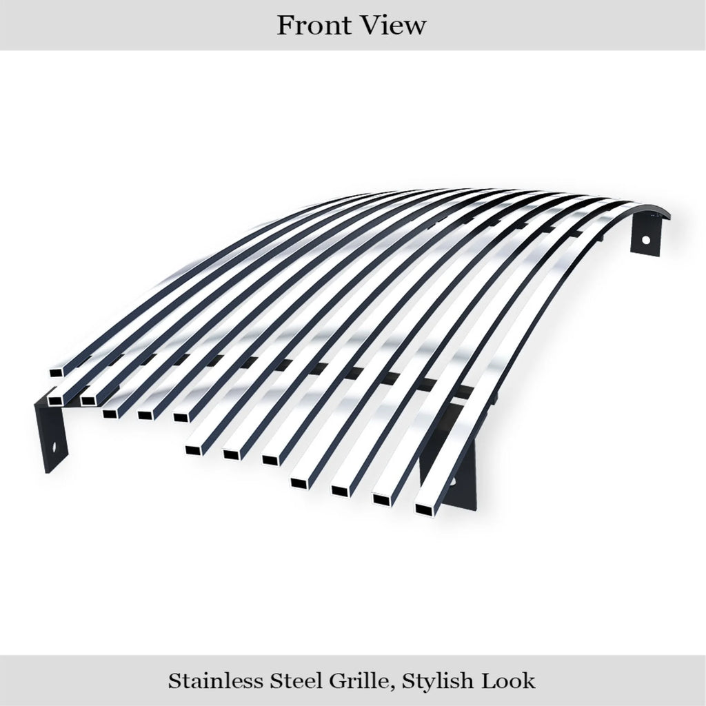Stainless Steel Billet Grille Z327931