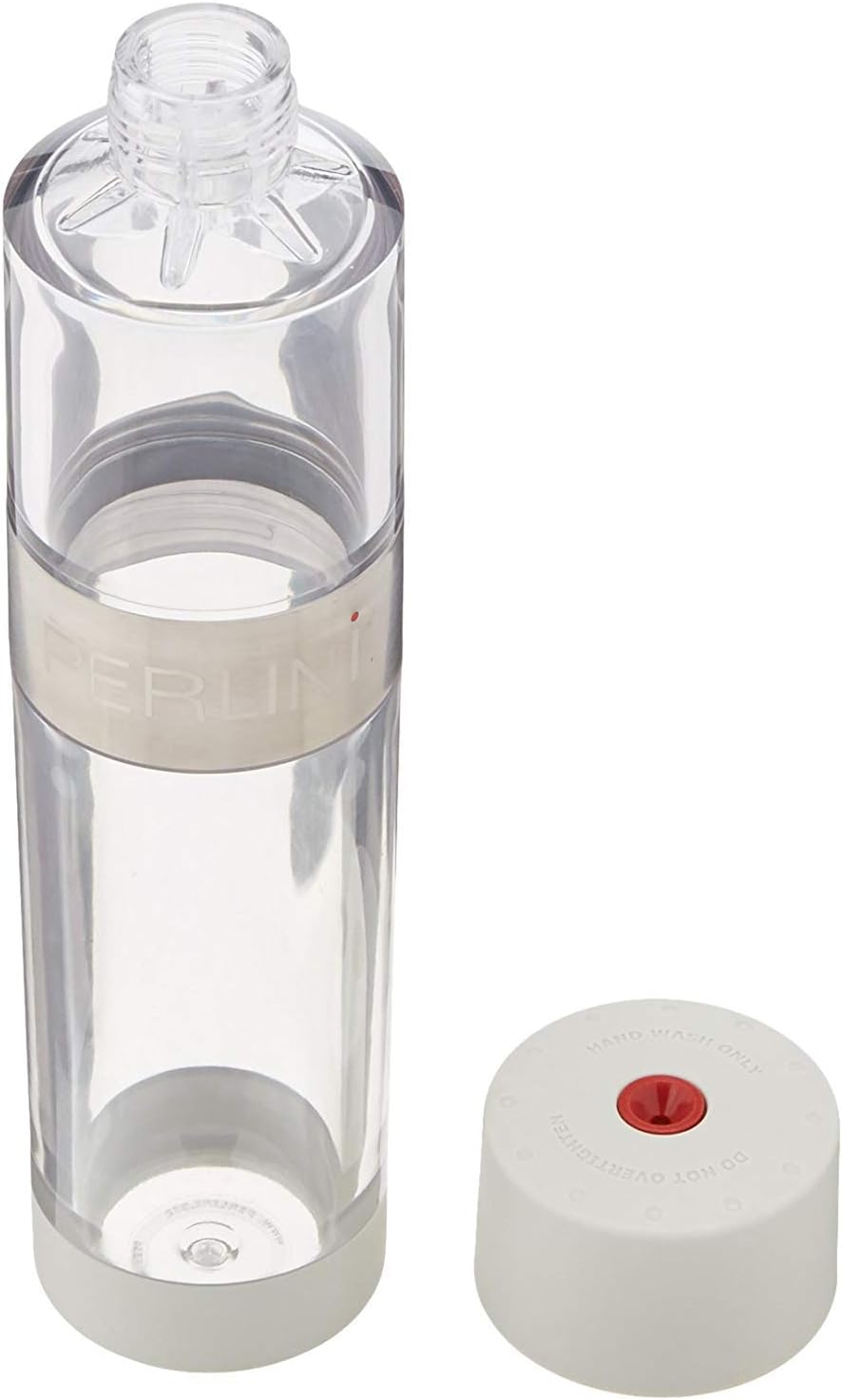 Transparent Cocktail Carbonator X7407