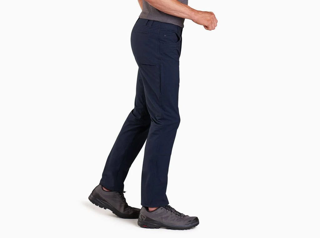 Pirate Blue 38W x 30L Pant B75341