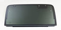 Heated Rear Back Window Back Glass for Jeep Wrangler T78223