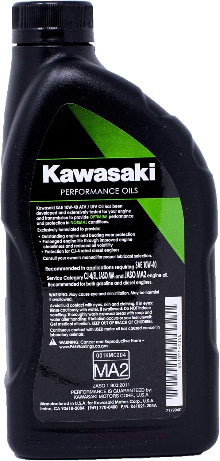 Maintenance Kit Pack of 2 P169