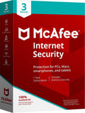 Internet Security 3 Device K56024
