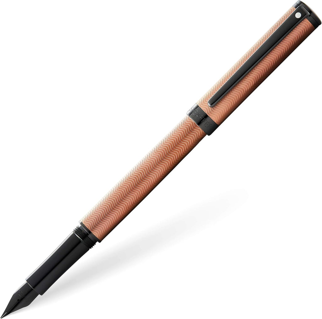Red Lacquer Rollerball Pen Pack of 2 K132698