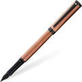 Red Lacquer Rollerball Pen Pack of 2 K132698