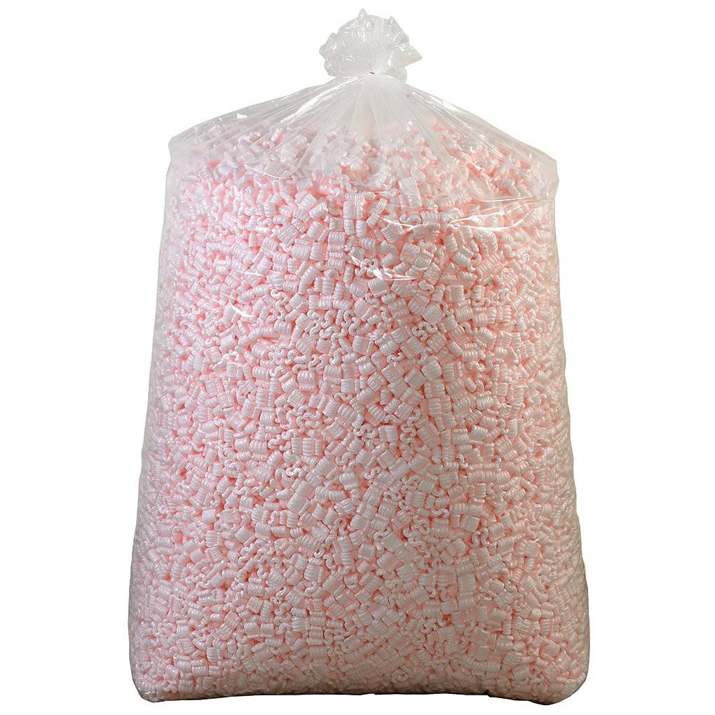 Pink Anti-Static Loose Fill U87233
