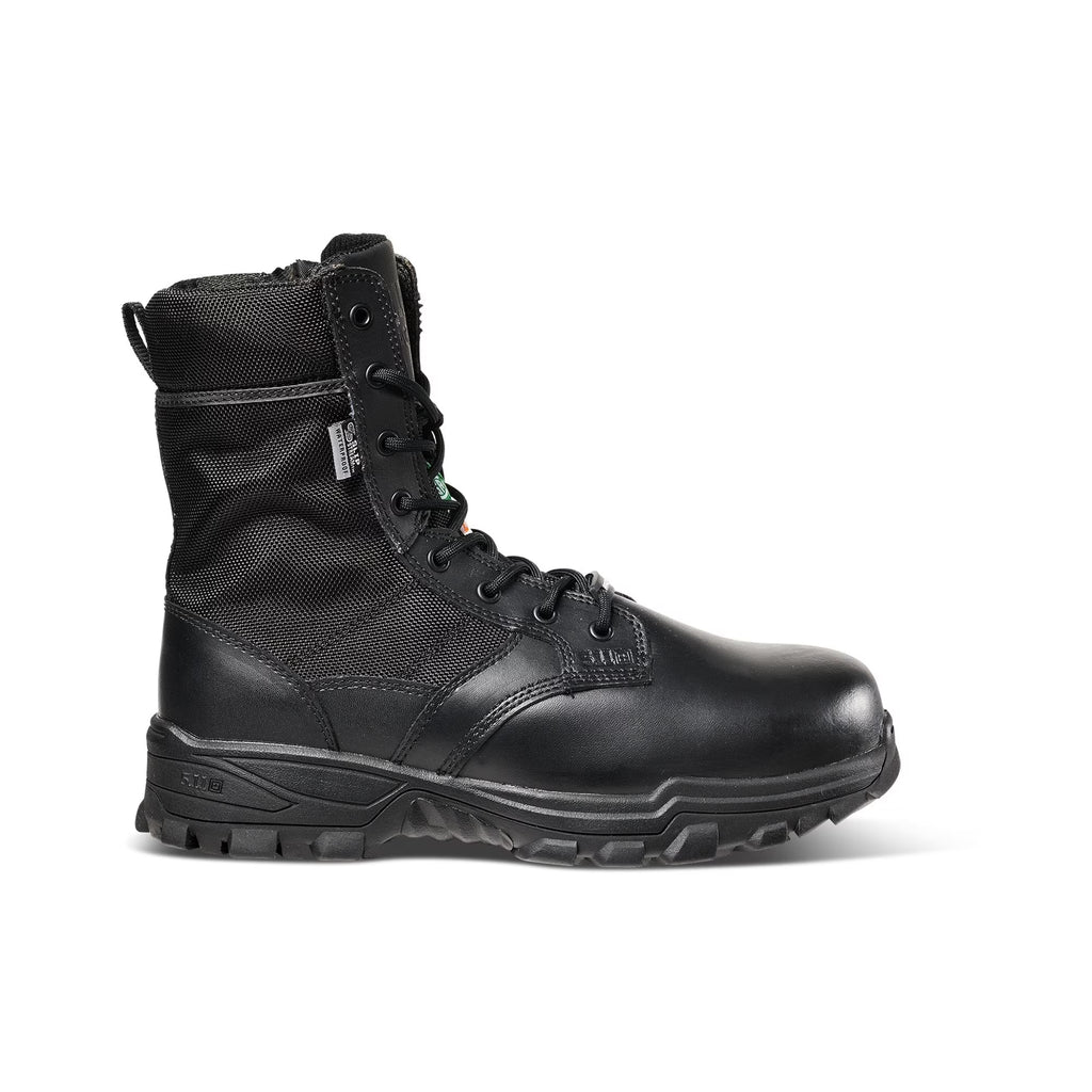 Black Speed 3.0 Shield Boots J922948