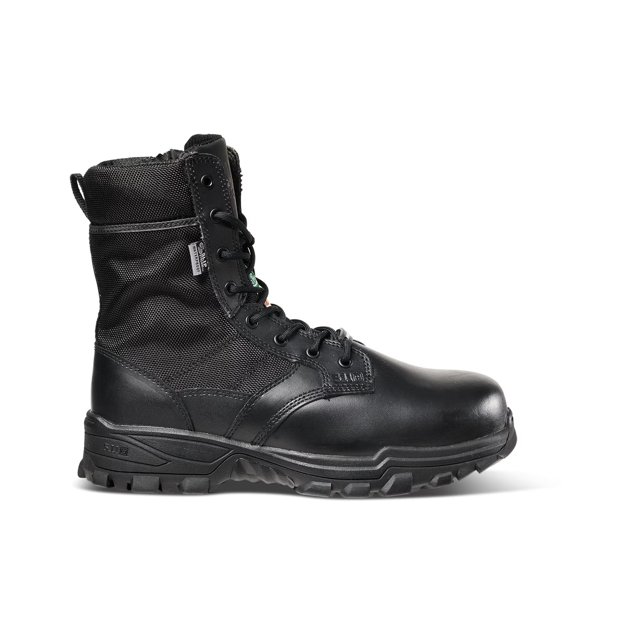 Black Speed 3.0 Shield Boots J922948