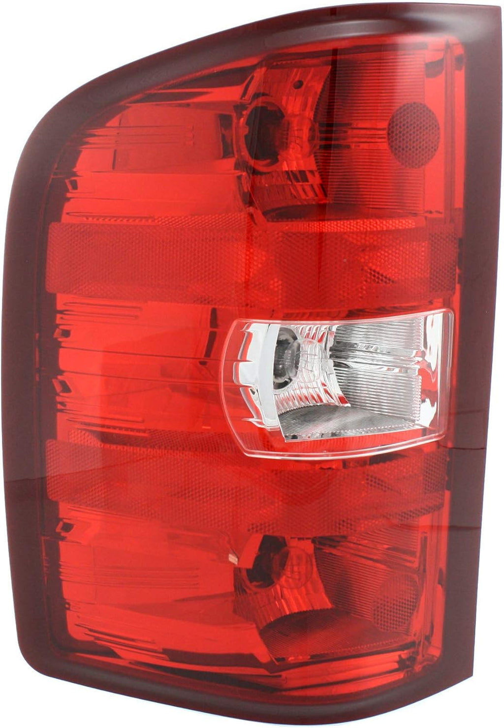 Tail Light Assembly Pack of 2 N19758