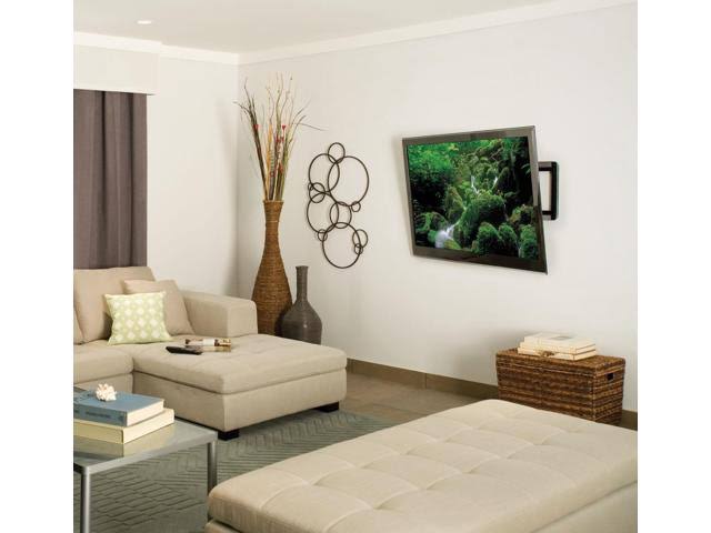 Full-Motion Mount for Flat-Panel TVs R792