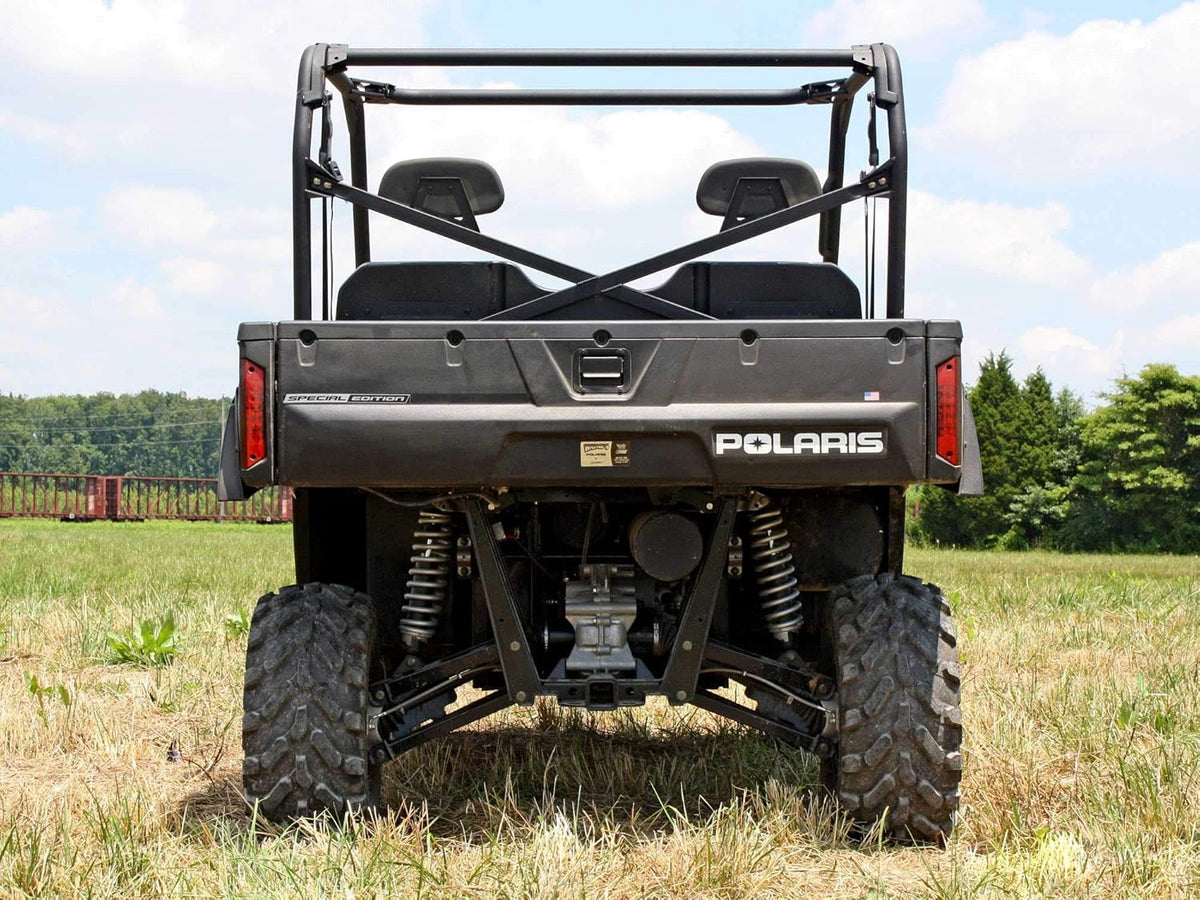 2'' Lift Kit for Polaris Ranger Full Size 700 Crew K140