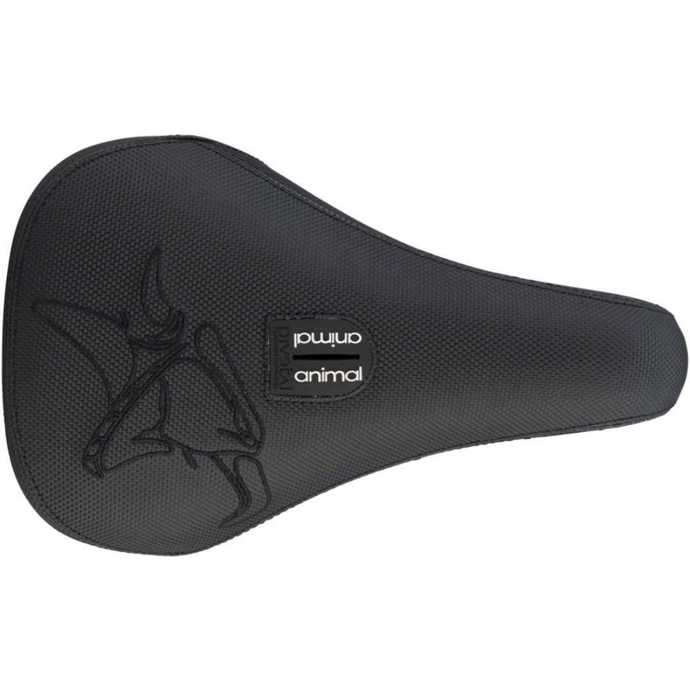 Black Saddle Z551878
