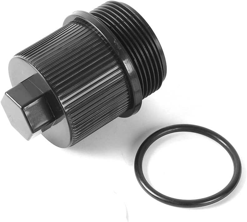 Drain Plug Cap Assembly with O-Ring L787712