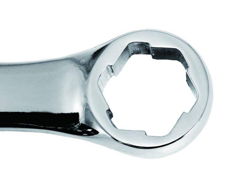 8pc Extra Long Combination Wrench Set X977