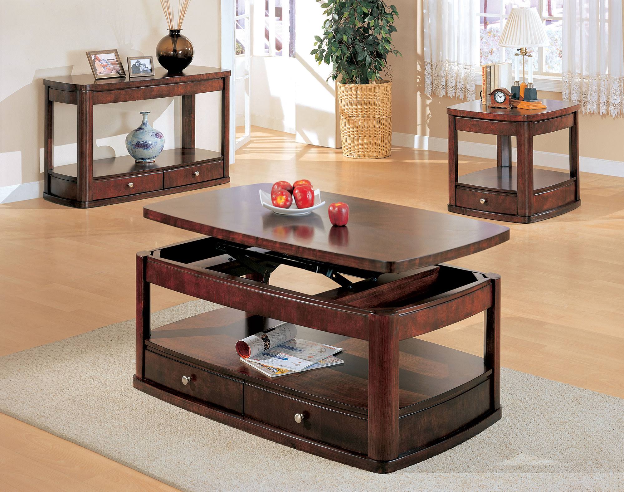End Table Q226475