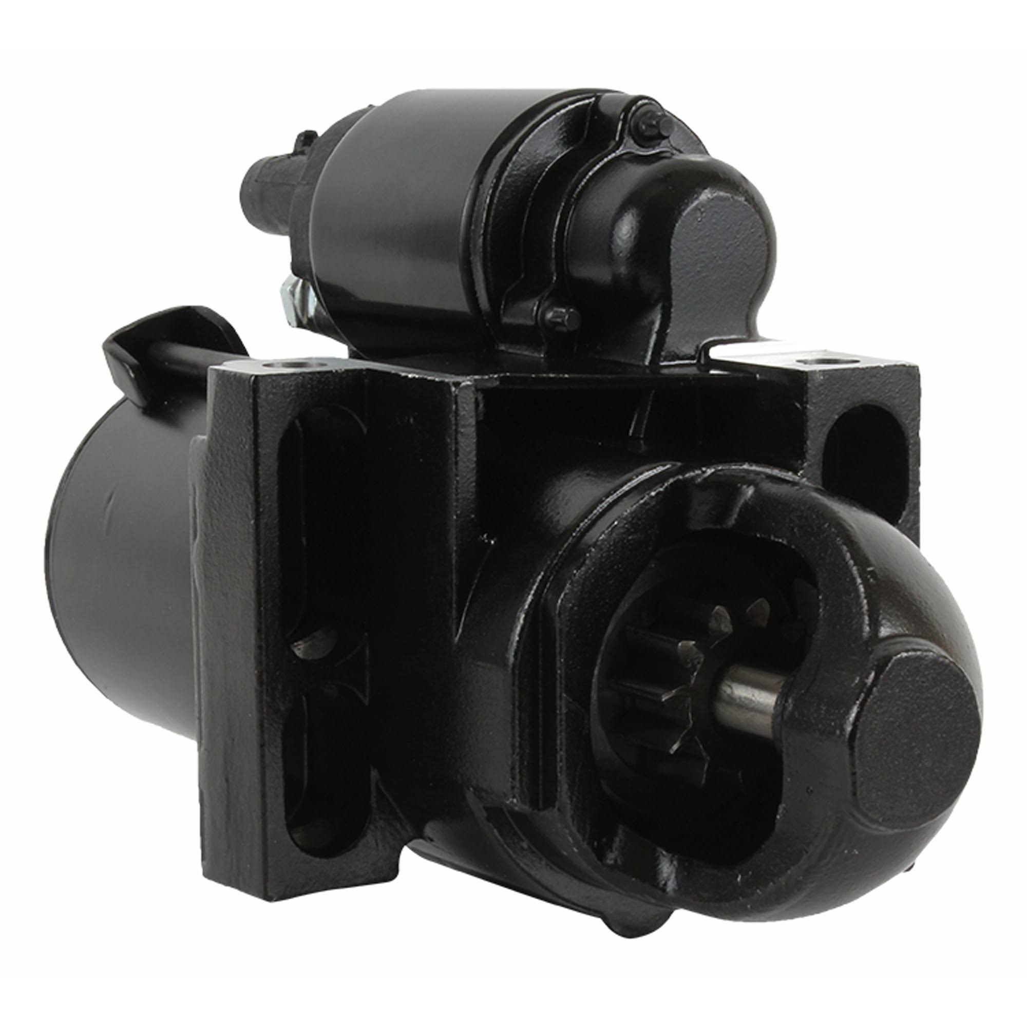 Starter for Mercury Marine Mercruiser 12-Volt CW 11-Tooth S9271