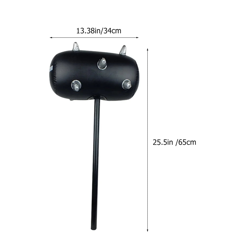 Inflatable Hammer Toy X289486