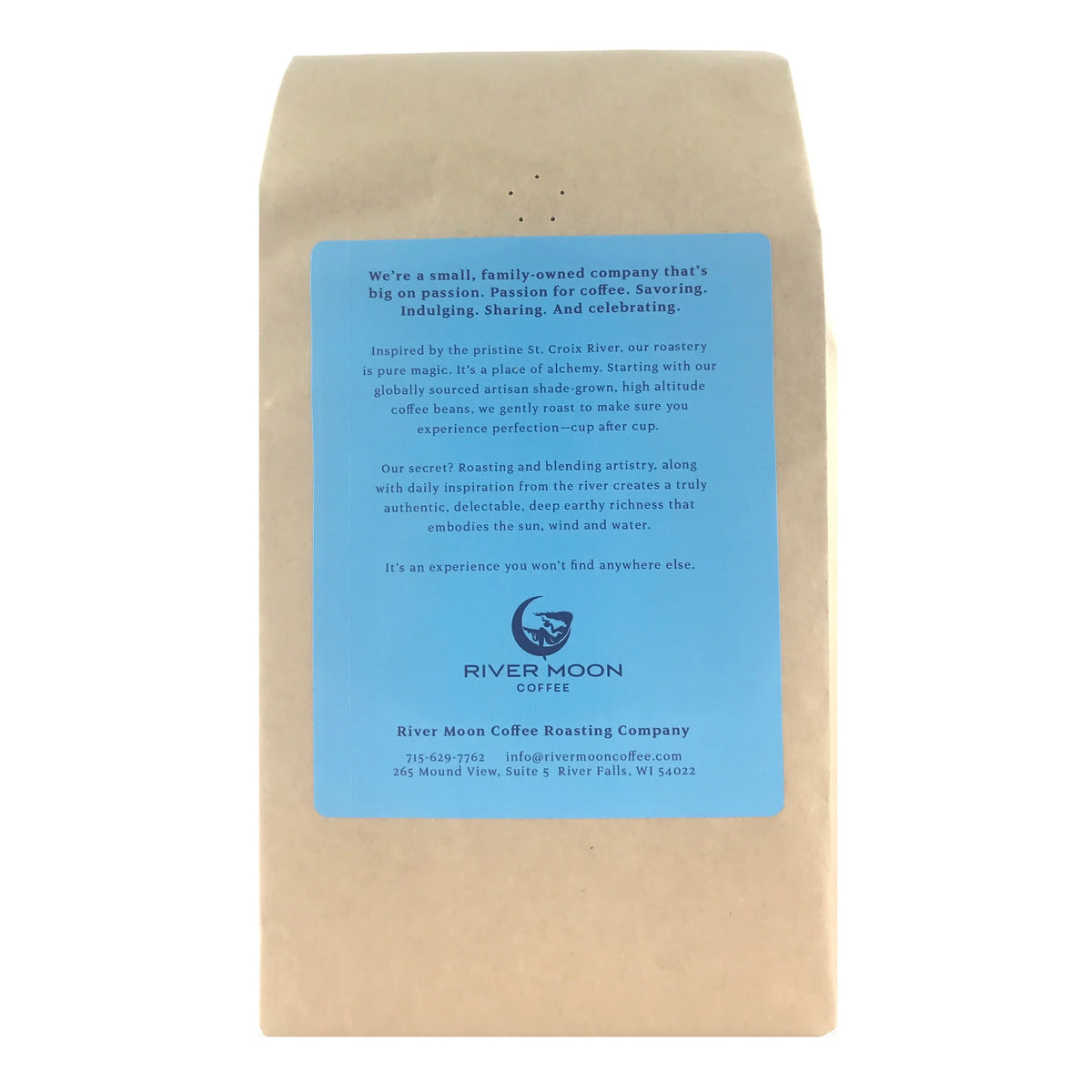 Kona Waves Whole Bean Medium Roast Coffee, 2 lb. Q953