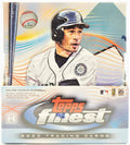 2020 Topps Finest Baseball Hobby Box D2381