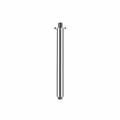 Ceiling Mount Shower Arm 12x22 Polished Nickel L408826