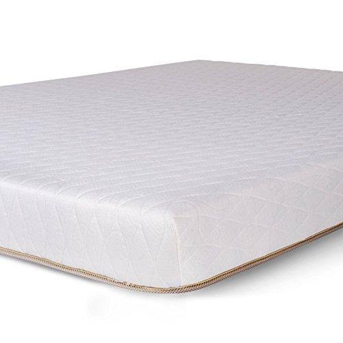10 Inch Gel Memory Foam Mattress Twin M648