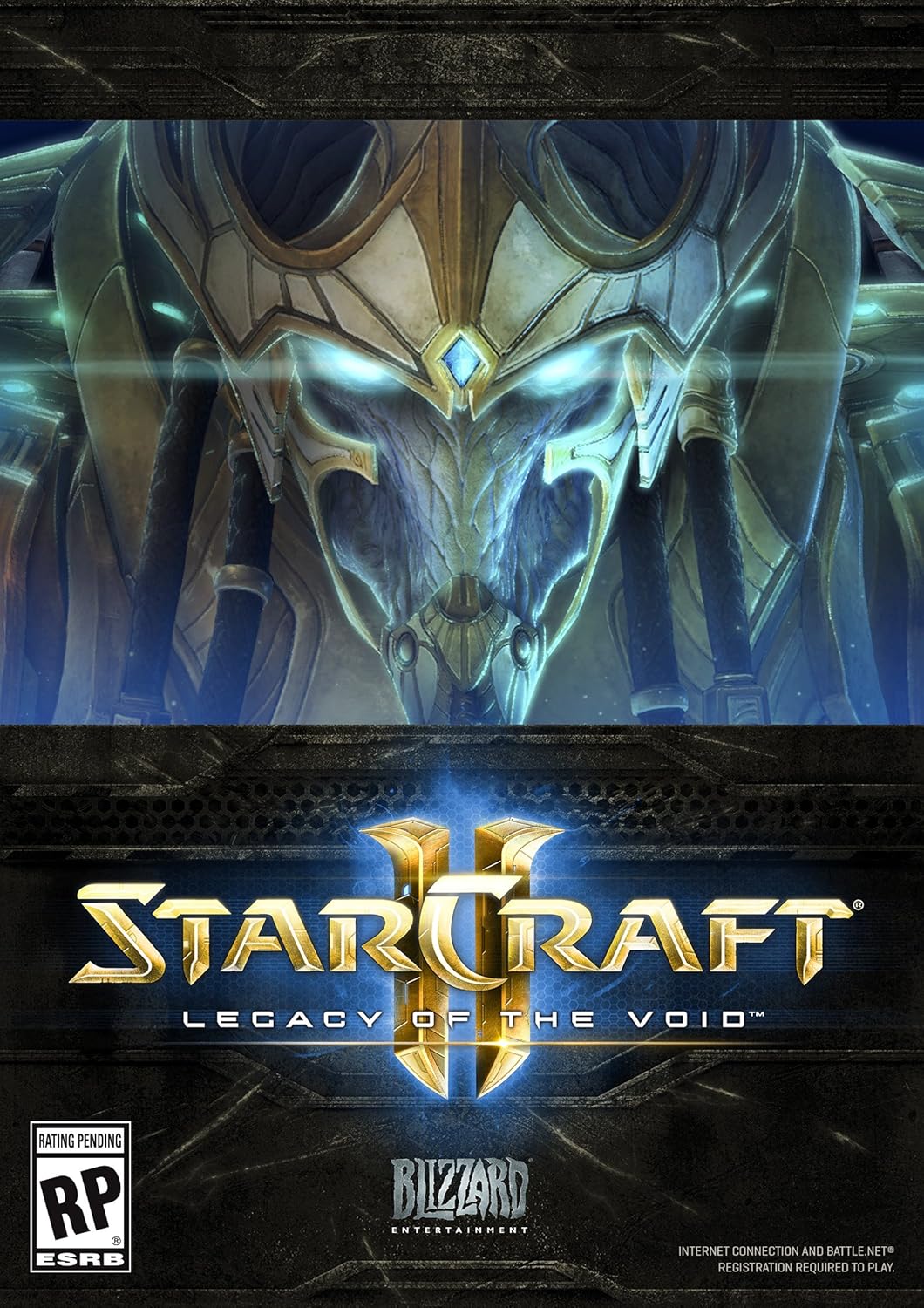 Collector's Edition A46536