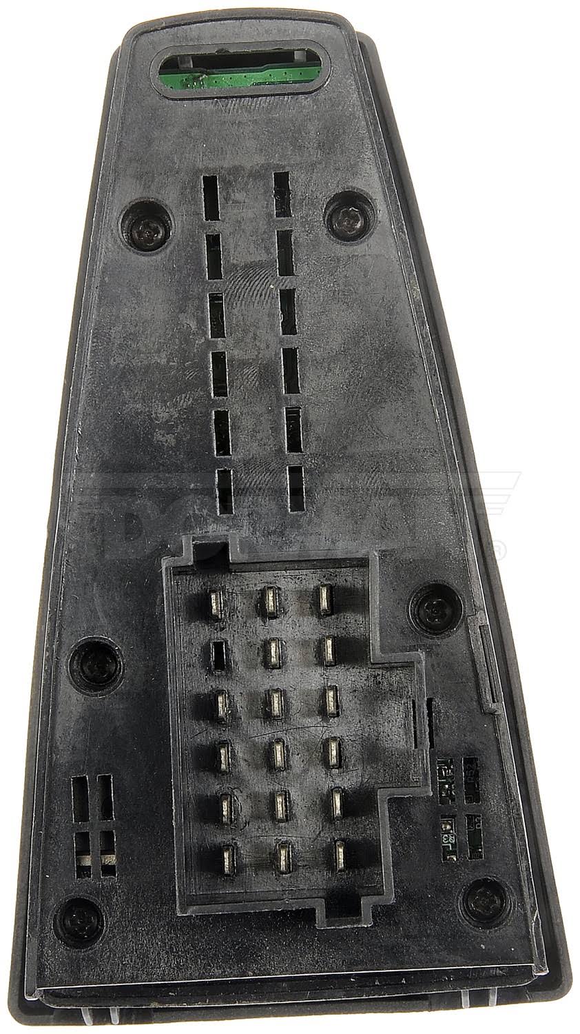 Power Window Switch A88355
