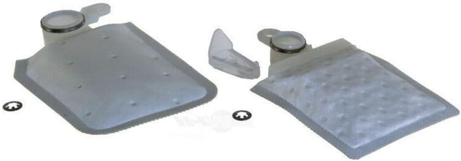 Fuel Pump 2.3 Liter 4-Cyl Pack of 2 E3280