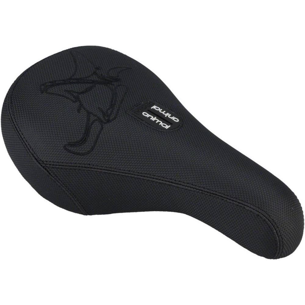 Black Saddle Z551878