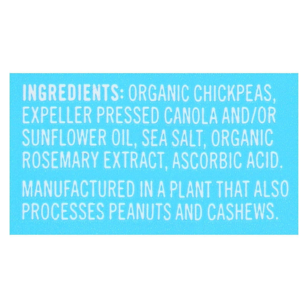 Crunchy Chickpeas - Case of 10 - 1.25 oz G93951