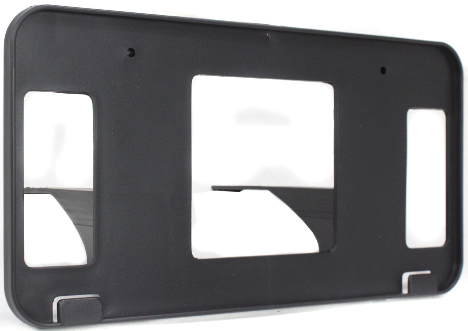 Front License Plate Bracket for 2004 Ford F-150 Heritage 1999 F-250 T588794