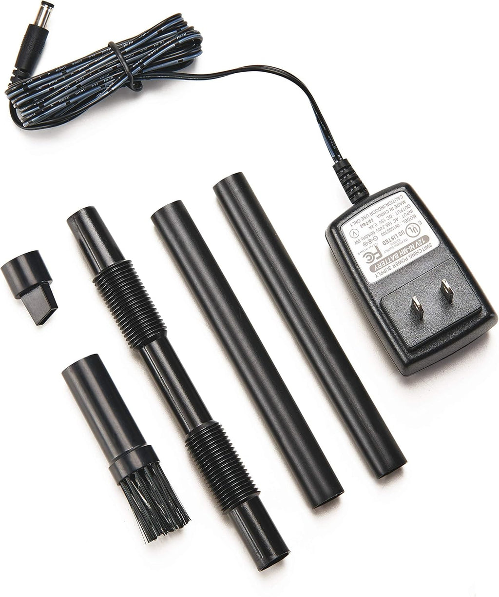 Canless Air System Computer Duster M3494