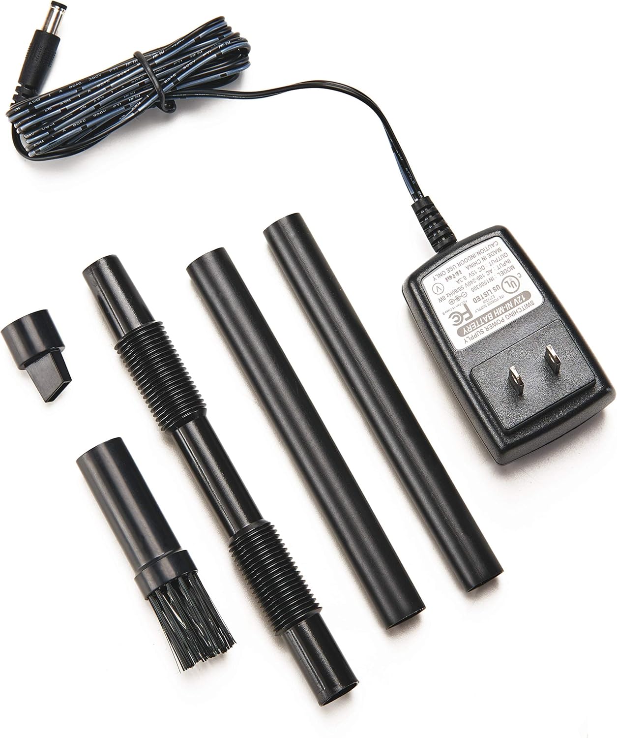 Canless Air System Computer Duster M3494