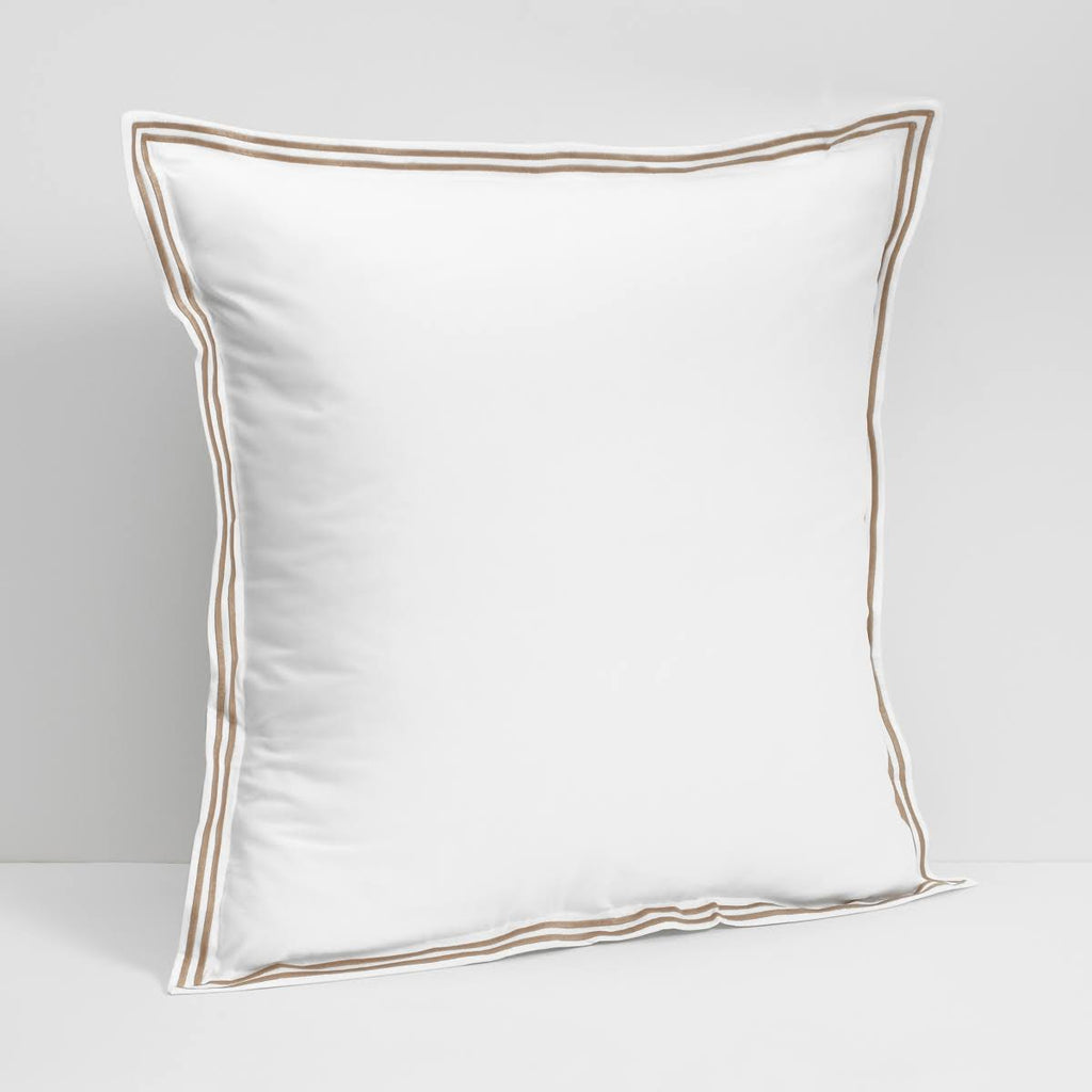 Italian Percale European Sham E857500